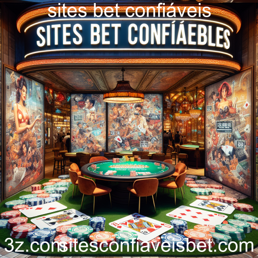 Descubra o Mundo do Pôquer: Dicas, Estratégias e onde Jogar