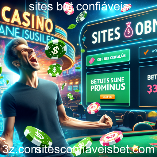 Entendendo as Promoções em Sites de Apostas Confiáveis