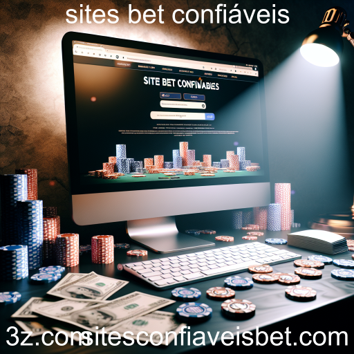 Avaliações de Sites: Garantindo Apostas Confiáveis