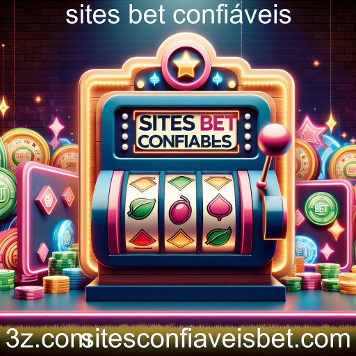 A Magia dos Caça-Níqueis: Diversão e Emoção em Sites de Apostas